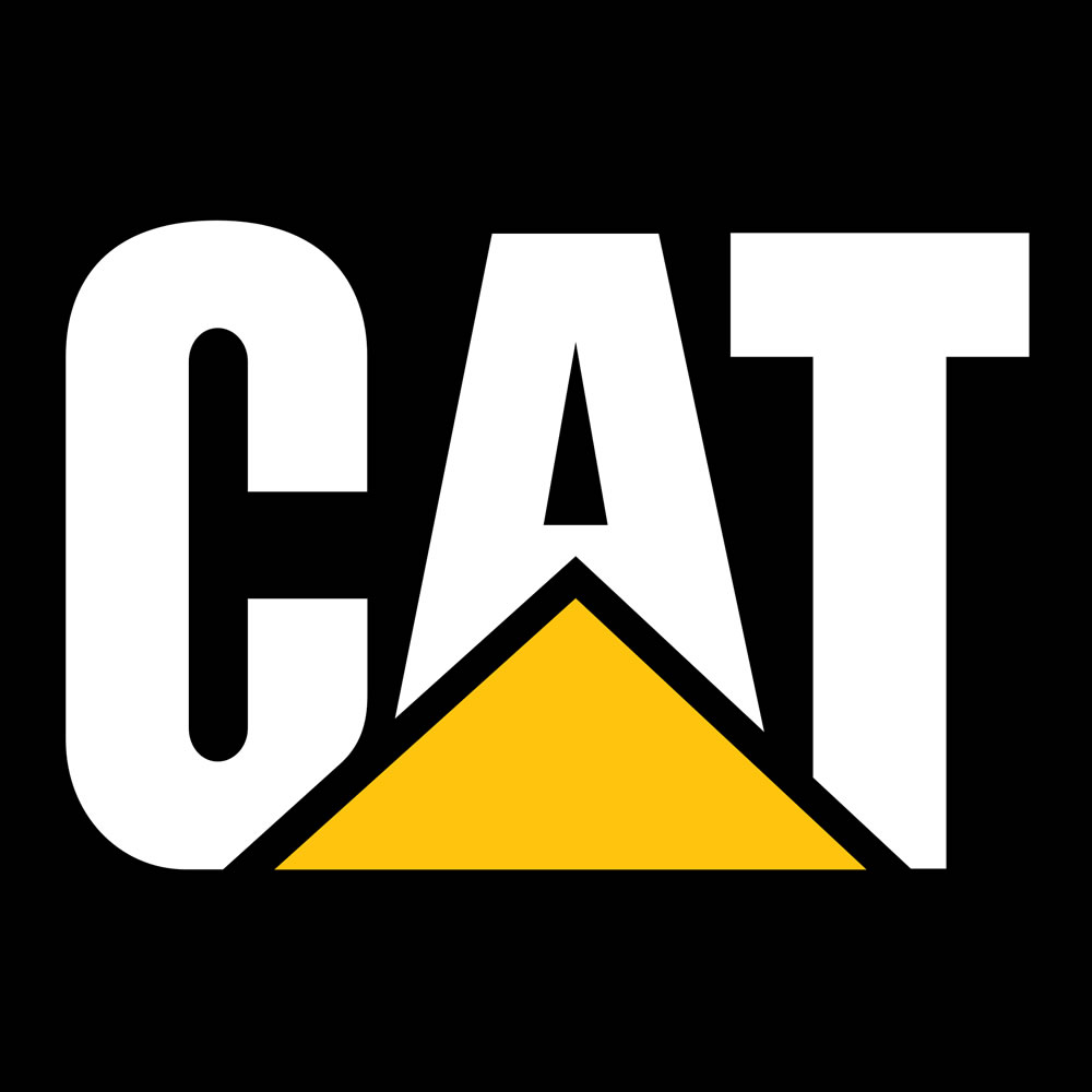 Caterpillar