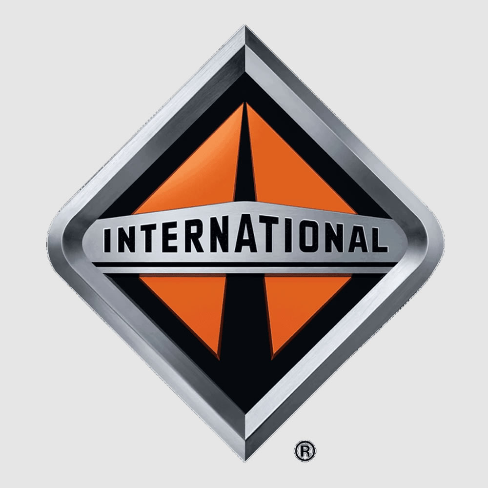 Camiones International